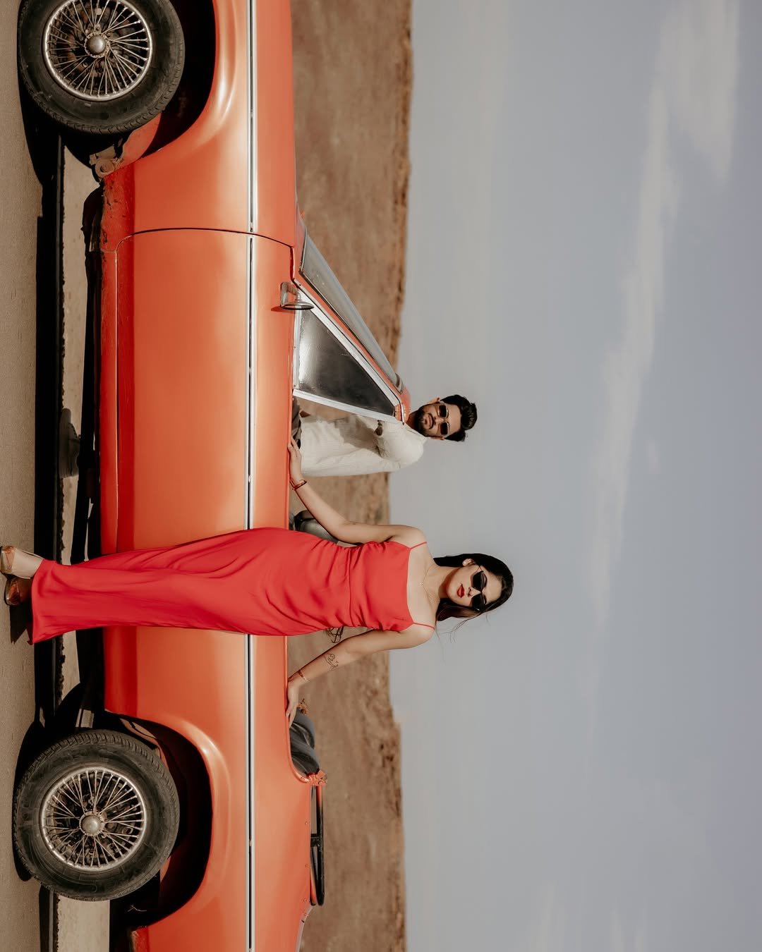 Pre-Wedding Photography